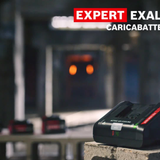 1600A03D3A - Chargeur de batterie Bosch EXAL18V-160 Professionnel - Image 5