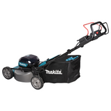 LM002GT201 - Rasaerba Semovente Makita LM002GT201 XGT 40V 534mm 70L - Immagine 3