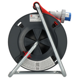 Avvolgicavo Brennenstuhl ST 300 CEE IP67 25m