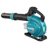 UB003GZ - Soffiatore Aspiratore Makita UB003GZ 40V - Immagine 3