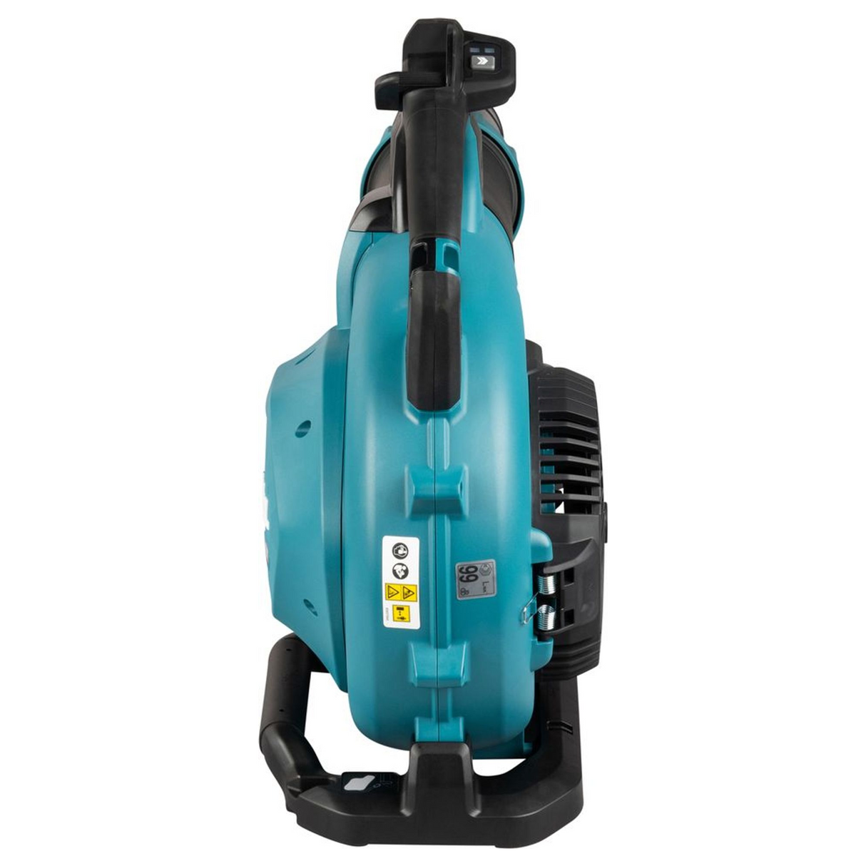 UB003GZ - Soffiatore Aspiratore Makita UB003GZ 40V - Immagine 4