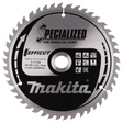E-11184 - Lame EFFICUT Makita E-11184 190/20 45 Dents - Image 2