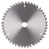 E-11184 - Lame EFFICUT Makita E-11184 190/20 45 Dents - Image 3