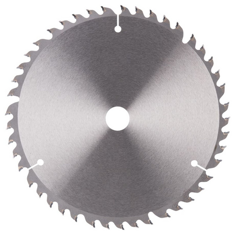 E-11184 - Lame EFFICUT Makita E-11184 190/20 45 Dents - Image 3