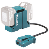 DUP361Z - Sécateur Makita DUP361Z 36V (2x18V) LXT - Image 2