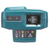 DUP361Z - Sécateur Makita DUP361Z 36V (2x18V) LXT - Image 4