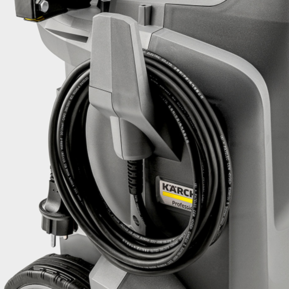 1.520-834.0 - Nettoyeur haute pression Kärcher PRO HD 5170 2700W - Image 4