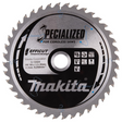 E-12223 - Lame de scie circulaire Makita Efficut E-12223 165x20mm 40T - Image 2