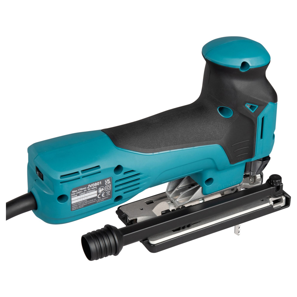 JV0801J - Scie alternative Makita JV0801J 800W - Image 18