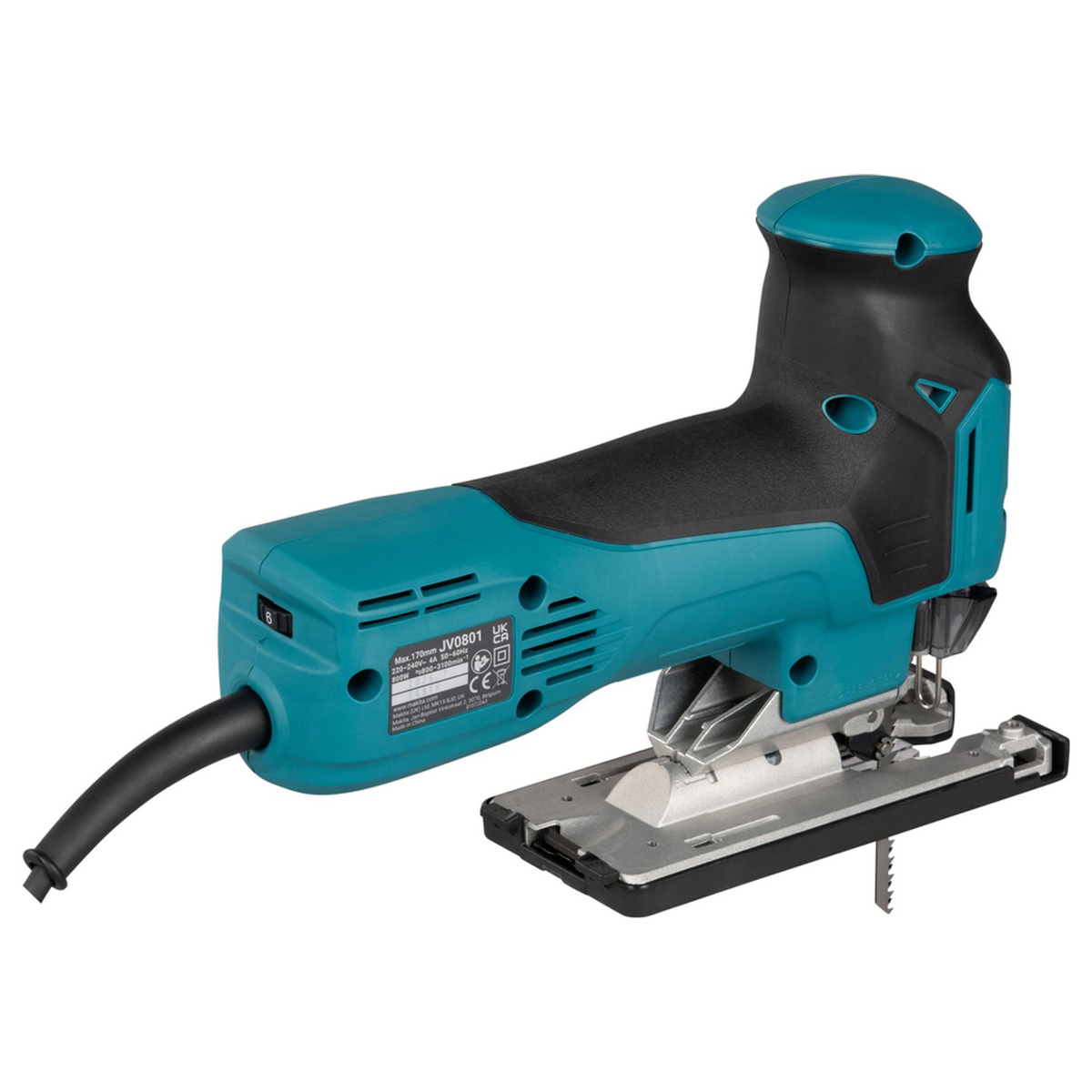 JV0801J - Scie alternative Makita JV0801J 800W - Image 5