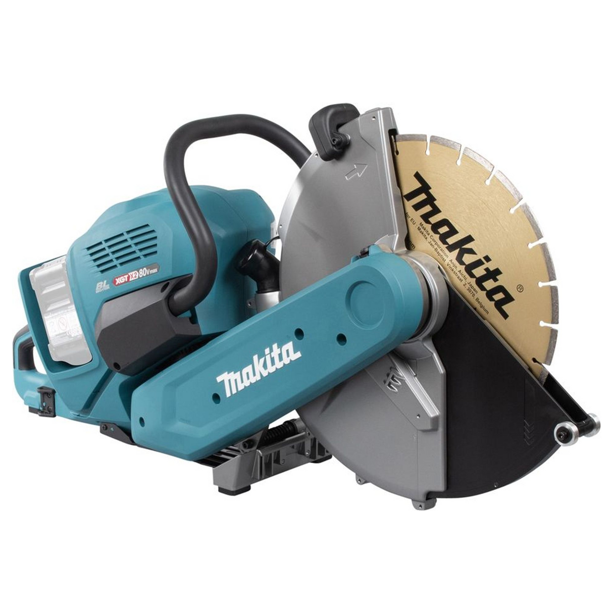 CE002GZ01 - Scie à onglets Makita CE002GZ01 80V