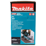 CE002GZ01 - Scie à onglets Makita CE002GZ01 80V - Image 21