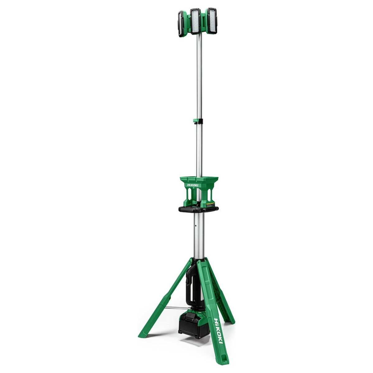 UB18DGW4Z - Projecteur de chantier HiKOKI UB18DGW4Z 18V