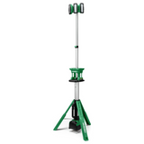 UB18DGW4Z - Projecteur de chantier HiKOKI UB18DGW4Z 18V