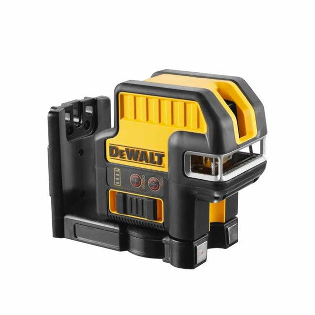 Livella Laser verde Dewalt DCE0822D1G-QW 10.8V