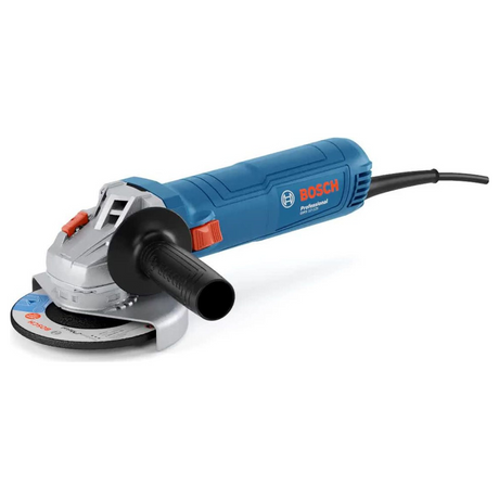 06013A6101 - Broyeur Bosch GWS 12-125 PRO 1200W - Image 7