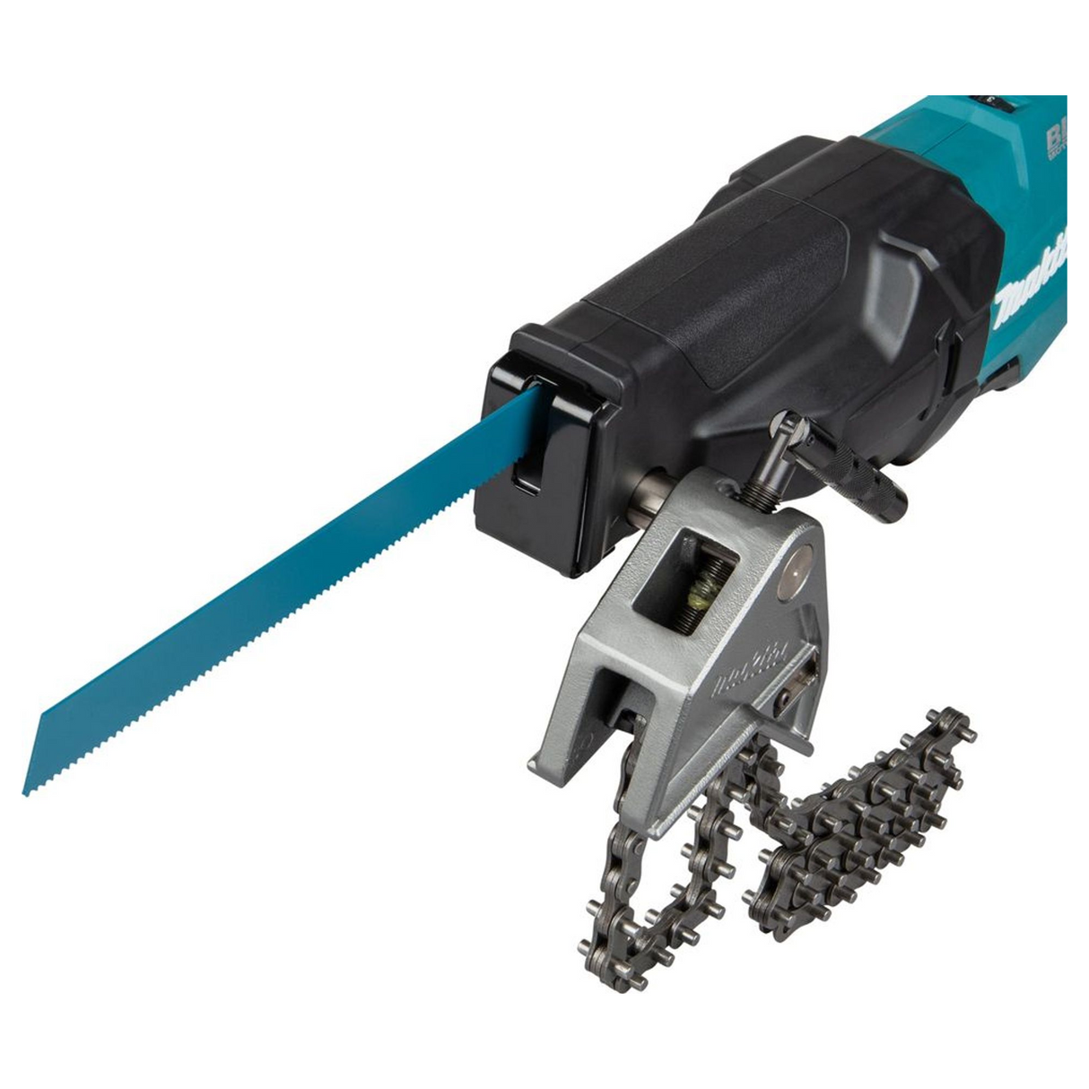 JR003GZ - Scie droite Makita JR003GZ 40V - Image 16