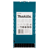 D-77126 - Coffret de forets à maçonnerie Makita D-77126 Tige cylindrique 12 pièces - Image 4