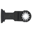 E-25448 - Lame Starlock Makita E-25448 BiM 45 mm pour bois et métal - Image 2