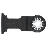 E-25448 - Lame Starlock Makita E-25448 BiM 45 mm pour bois et métal - Image 2