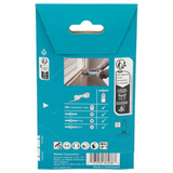 E-25448 - Lame Starlock Makita E-25448 BiM 45 mm pour bois et métal - Image 4