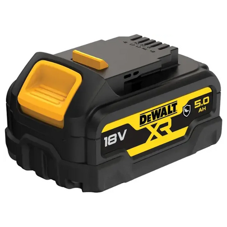 DCB184G-XJ - Batterie DeWALT DCB184G 18V 5Ah - Image 2