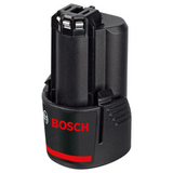 0615990N2U - Kit combiné Bosch Batterie professionnelle GSR 12V-15 + GWS 12V-76 12V 2Ah - Image 7