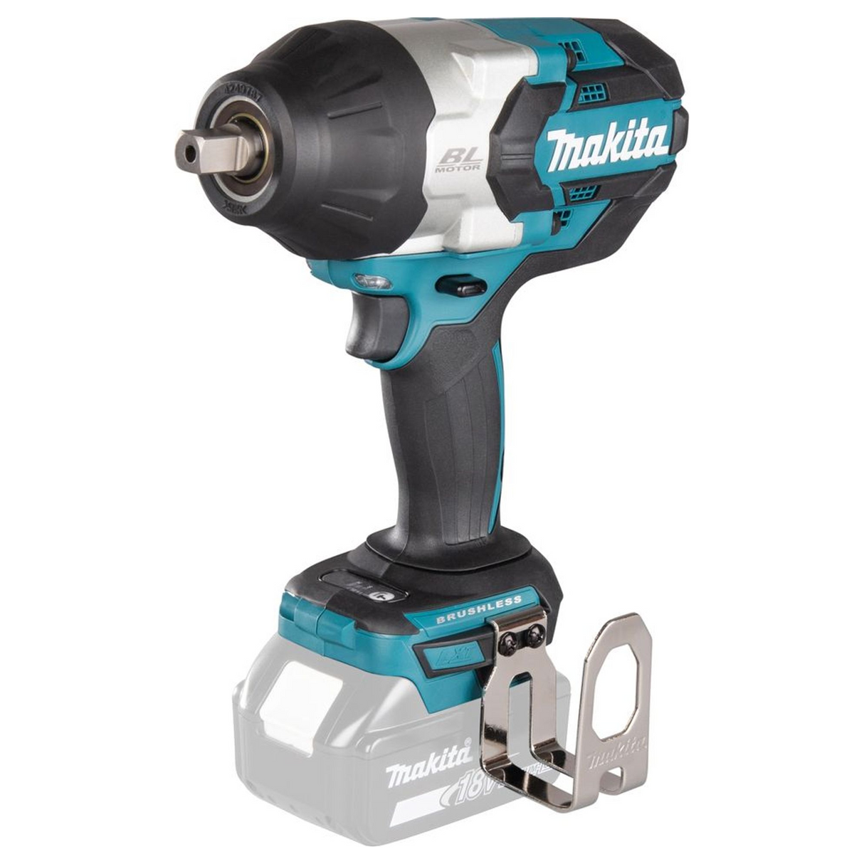 Clé à chocs DTW1004Z Makita DTW1004Z 18V