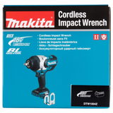 Clé à chocs DTW1004Z Makita DTW1004Z 18V - Image 19