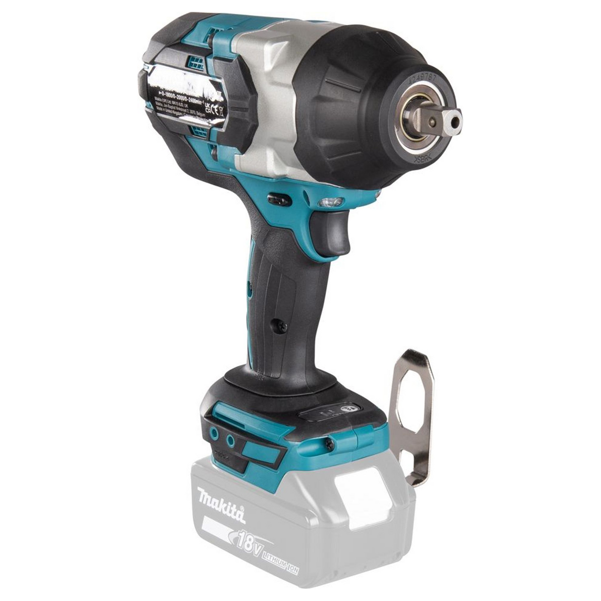 Clé à chocs DTW1004Z Makita DTW1004Z 18V - Image 7