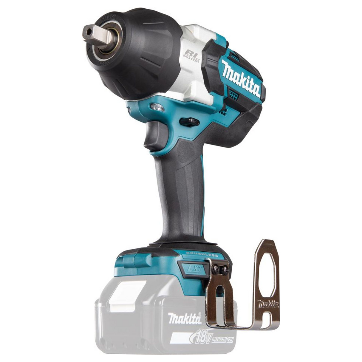 Clé à chocs DTW1004Z Makita DTW1004Z 18V - Image 10