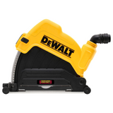 DWE46229-XJ - Protezione Taglio Calcestruzzo Dewalt DWE46229-XJ 230mm - Immagine 6