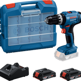 06019K9304 - Perceuse-visseuse Bosch GSB 18V-25 PRO 18V - Image 18