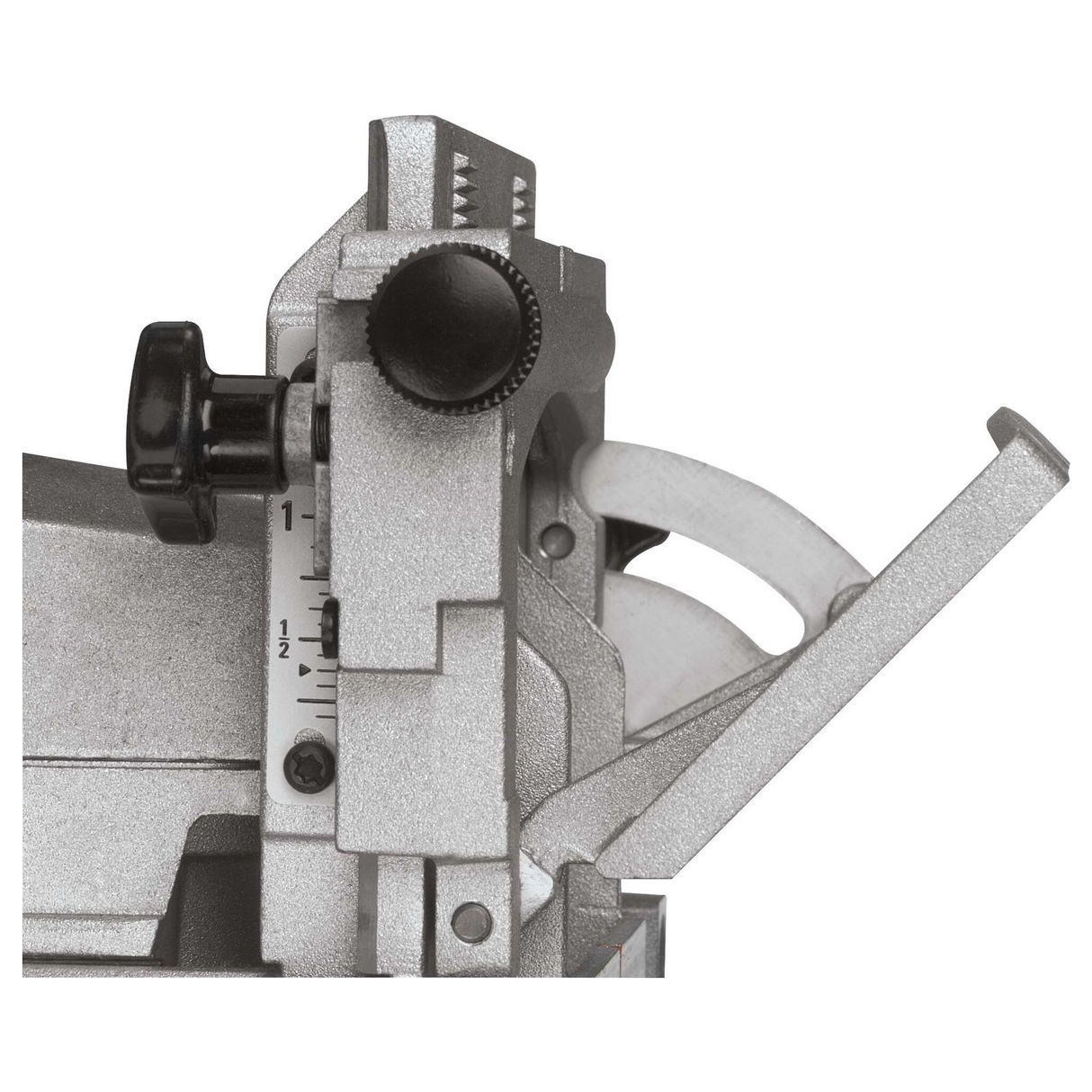 DW682K-QS - Fresatrice Dewalt DW682K-QS 600W - Immagine 10