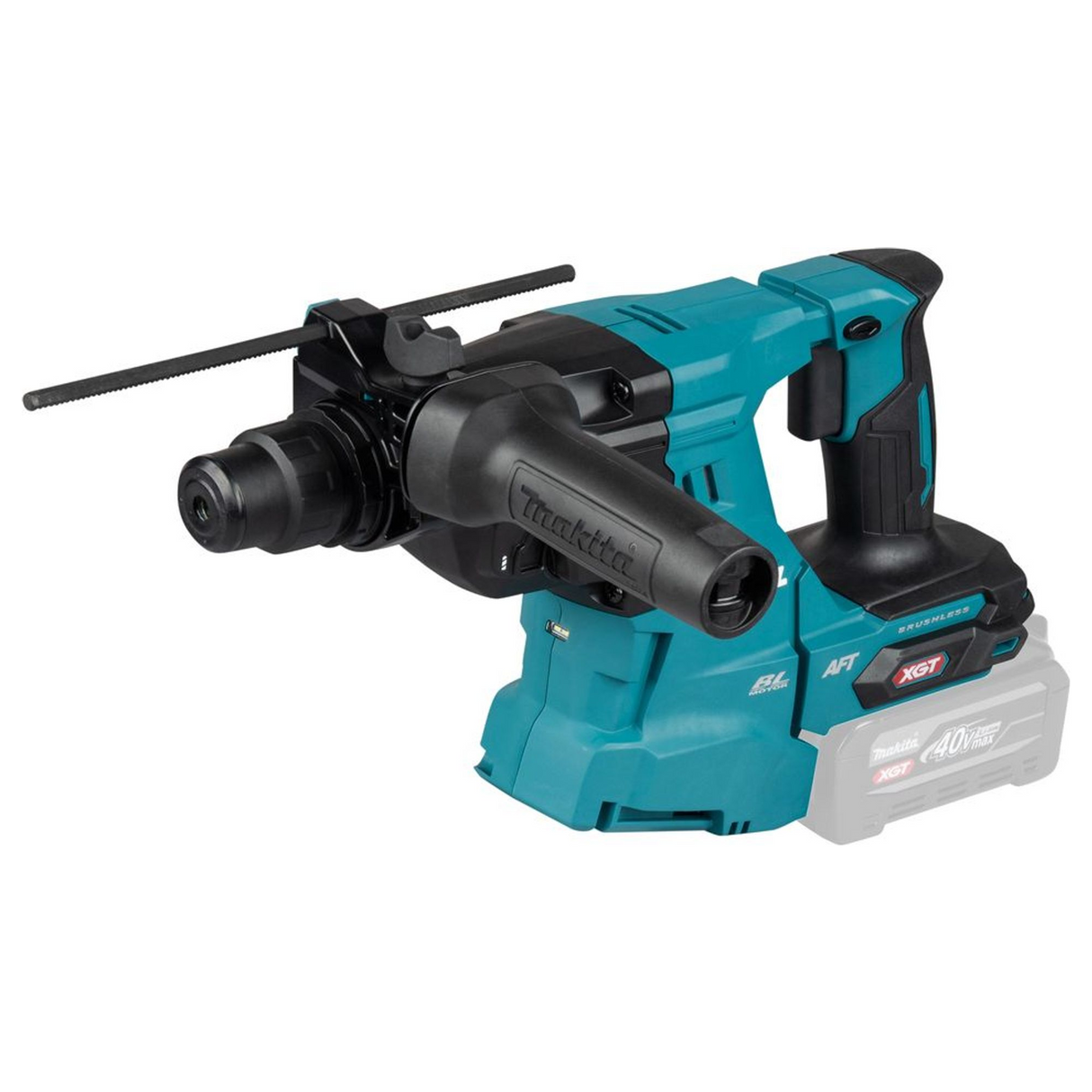 HR011GZ01 - Perceuse à percussion Makita HR011GZ01 40V