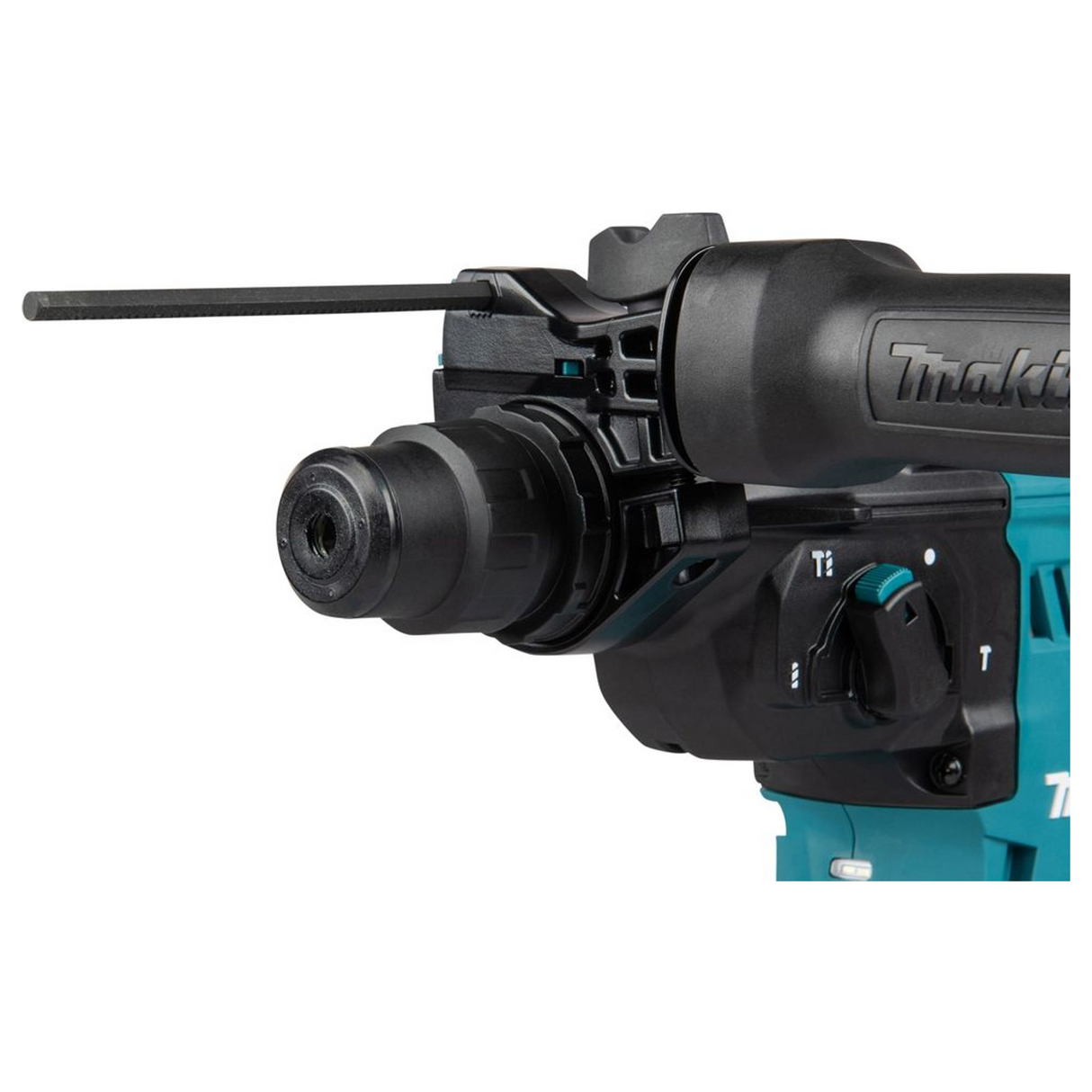 HR011GZ01 - Perceuse à percussion Makita HR011GZ01 40V - Image 13