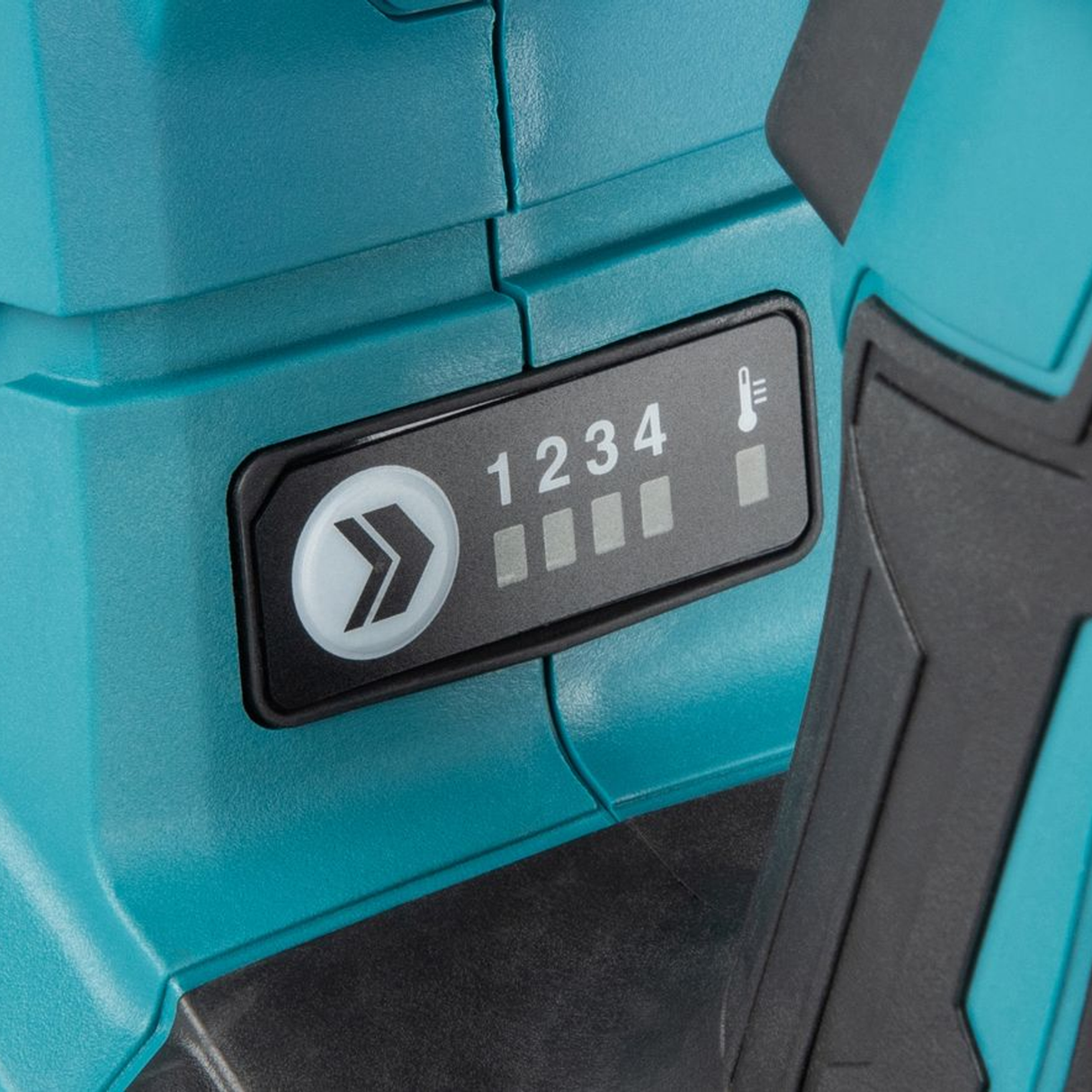 HR011GZ01 - Perceuse à percussion Makita HR011GZ01 40V - Image 16