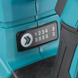 HR011GZ01 - Perceuse à percussion Makita HR011GZ01 40V - Image 16