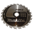 B-32275 - Lame circulaire Makita Makforce B-32275 235x30mm 24T - Image 2