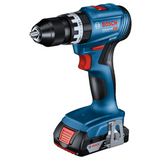 0615A5002U - Perceuse-visseuse Bosch GSB 18V-45 18V 4Ah - Image 2