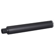 Corona Diamantata Makita E-19912 72x450 Wet 1-1/4"UNC