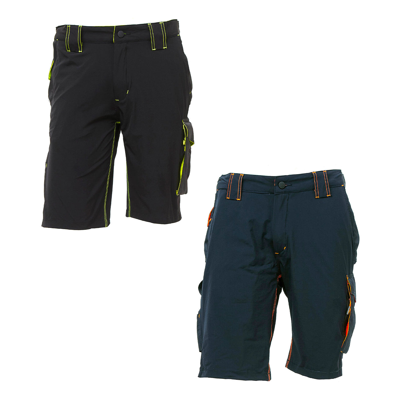 Bermudes U-Power Mercure