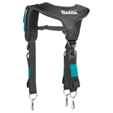 E-15372 - Bretelles rembourrées Makita E-15372 avec support pour smartphone - Image 3