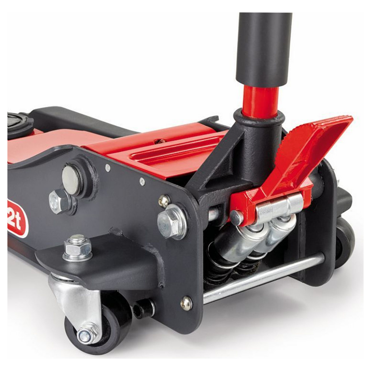 U25500002 - Élévateur hydraulique USAG 2550 B 2T - Image 3