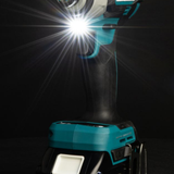 DTD201Z - Clé à chocs Makita DTD201Z 18V - Image 16