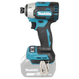 DTD201Z - Clé à chocs Makita DTD201Z 18V - Image 2
