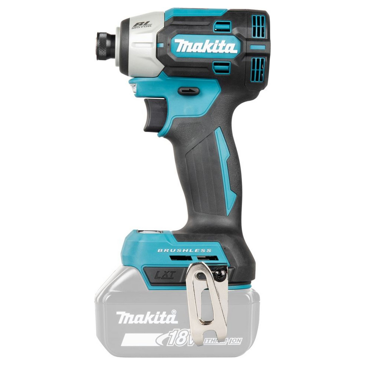 DTD201Z - Clé à chocs Makita DTD201Z 18V - Image 9