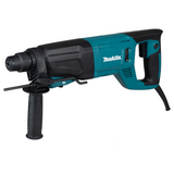 HR2680 - Perceuse à percussion Makita HR2680 800W SDS-Plus 26 mm 3,0 J