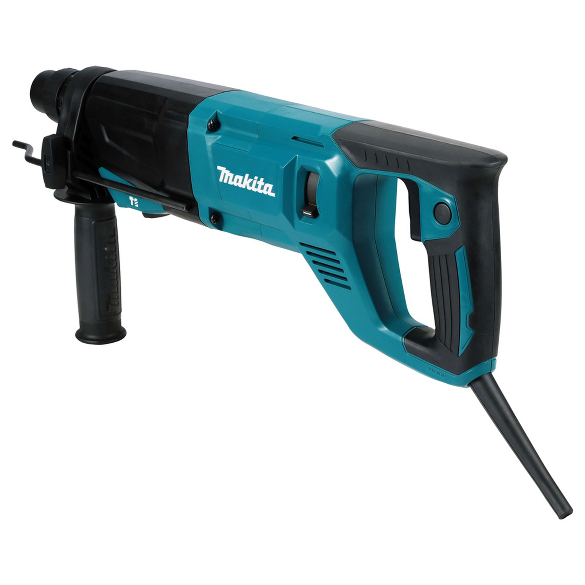 HR2680 - Perceuse à percussion Makita HR2680 800W SDS-Plus 26 mm 3,0 J - Image 3