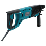 HR2680 - Perceuse à percussion Makita HR2680 800W SDS-Plus 26 mm 3.0J - Image 5